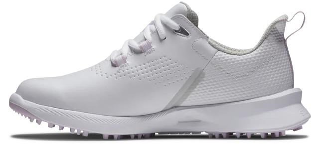 FootJoy Fuel dames golfschoenen, wit