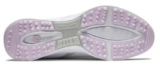 FootJoy Fuel dames golfschoenen, wit
