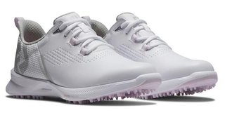 FootJoy Fuel dames golfschoenen, wit