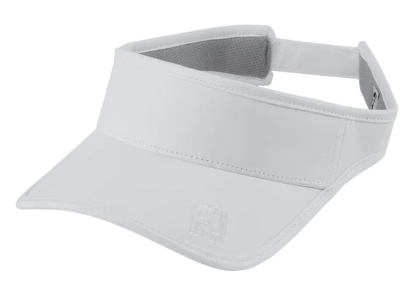 FootJoy Visor dames vizier, wit