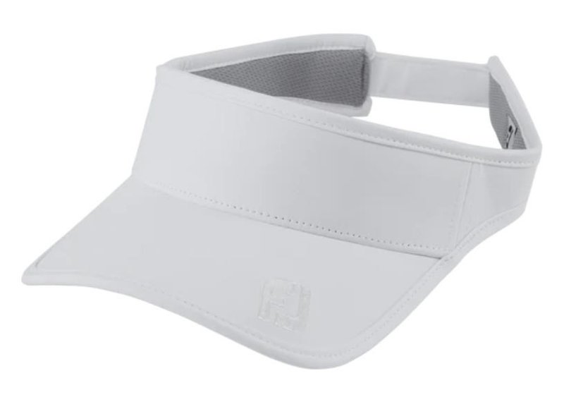FootJoy Visor dames vizier, wit