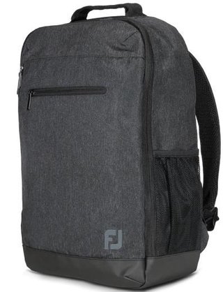 FootJoy FootJoy Backpack Tašky, kufry bag, charcoal