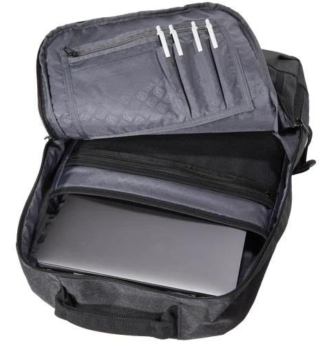 FootJoy FootJoy Backpack Tašky, kufry bag, charcoal