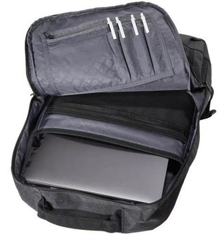 FootJoy FootJoy Backpack Tašky, kufry bag, charcoal