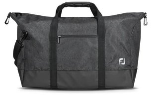 FootJoy Travel Duffel tas, grijs