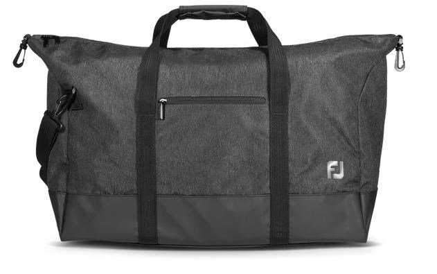 FootJoy Travel Duffel tas, grijs