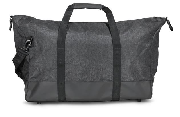 FootJoy Travel Duffel tas, grijs