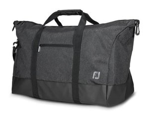 FootJoy Travel Duffel tas, grijs