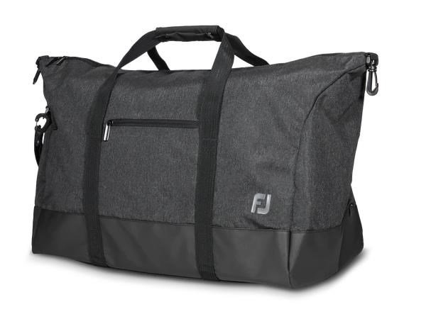 FootJoy Travel Duffel tas, grijs
