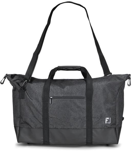 FootJoy Travel Duffel tas, grijs