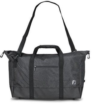 FootJoy Travel Duffel tas, grijs