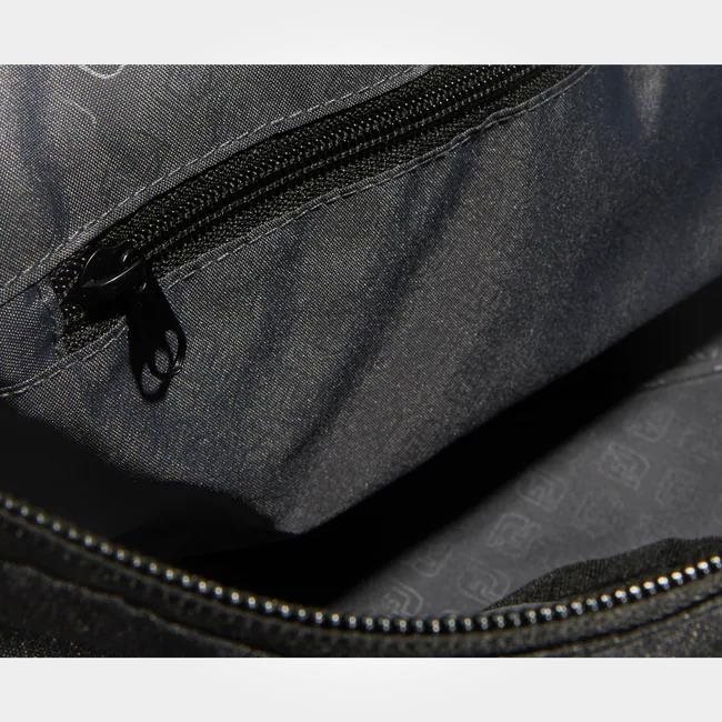 FootJoy Travel Duffel tas, grijs