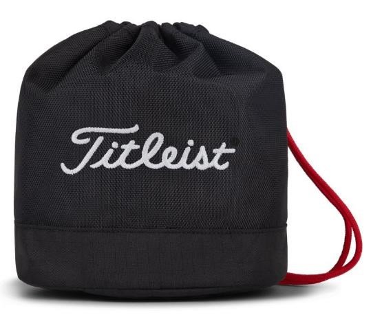 Titleist Range Bag golftas, zwart