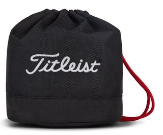 Titleist Range Bag golftas, zwart