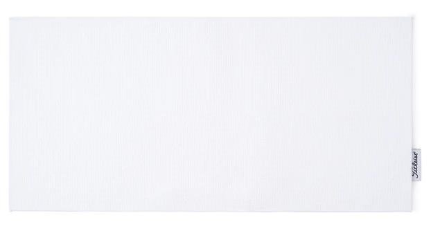 Titleist Players Microfibre handdoek, wit