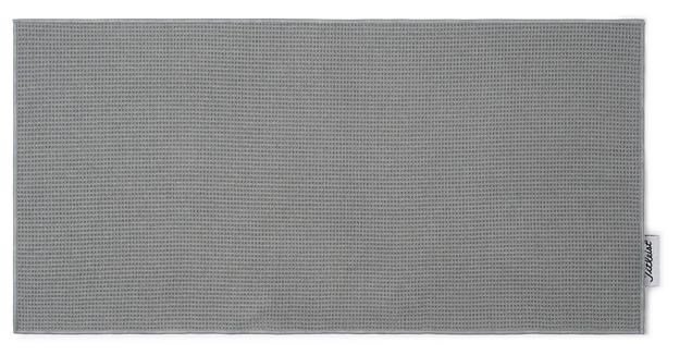 Titleist Players Microfibre handdoek, grijs