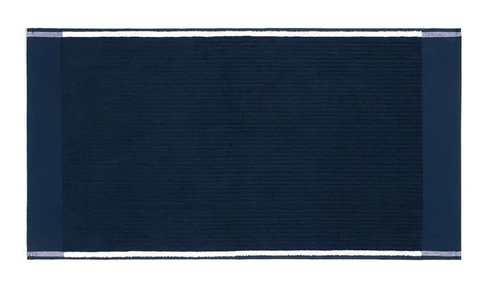 Titleist Players Terry golfhanddoek, marineblauw/wit