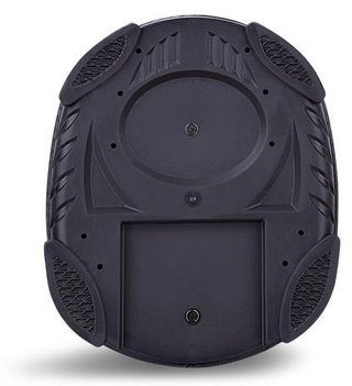 Big Max Dri Lite Silencio 2 Organizer cart bag, zwart