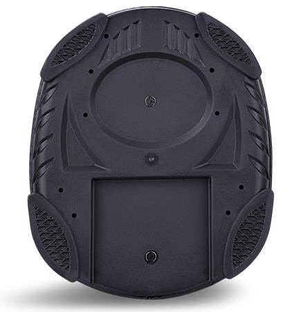 Big Max Dri Lite Silencio 2 Organizer cart bag, grijs/zwart