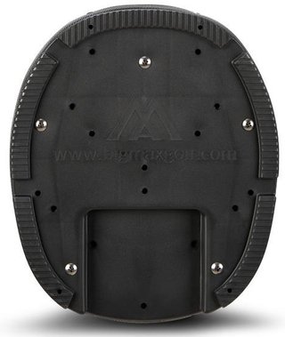 Big Max Dri Lite V-4 Organizer cart bag, grijs/zwart