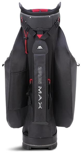 Big Max Dri Lite Tour cart bag, zwart