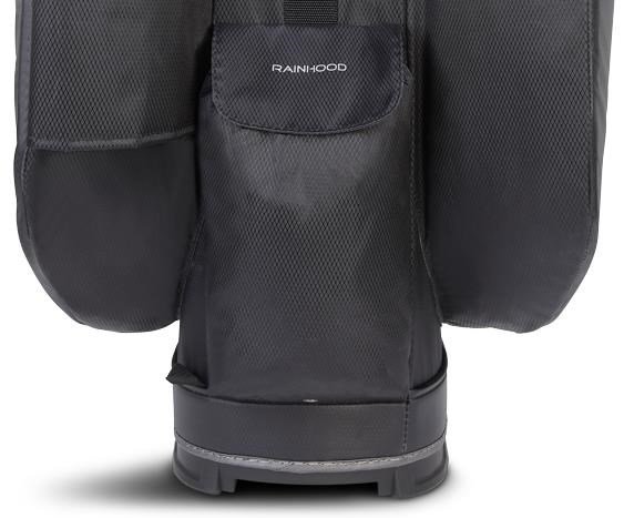 Big Max Dri Lite Tour cart bag, zwart