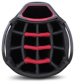 Big Max Dri Lite Tour cart bag, zwart