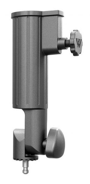 Big Max Quick Fix (QF) Oversize parapluhouder, zwart