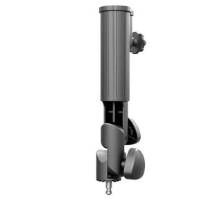 Big Max Quick Fix (QF) Universal Adapter Set, zwart