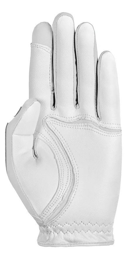 Zoom Zoom Tour dames golfhandschoen, wit