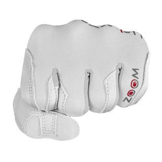 Zoom Zoom Tour dames golfhandschoen, wit