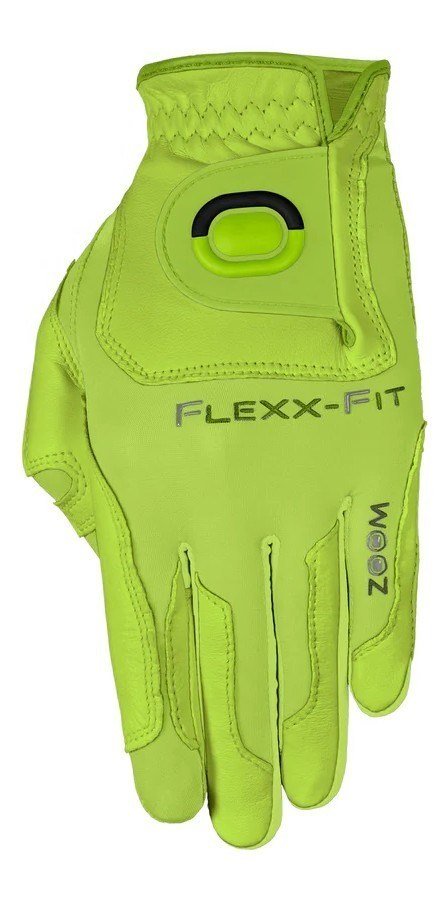Zoom Zoom Tour dames golfhandschoen, groen