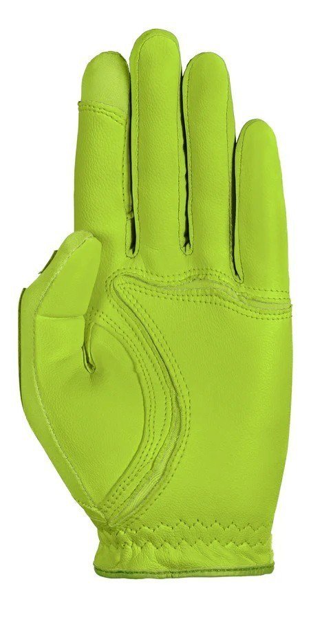 Zoom Zoom Tour dames golfhandschoen, groen