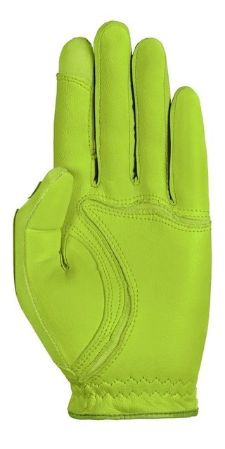 Zoom Zoom Tour dames golfhandschoen, groen