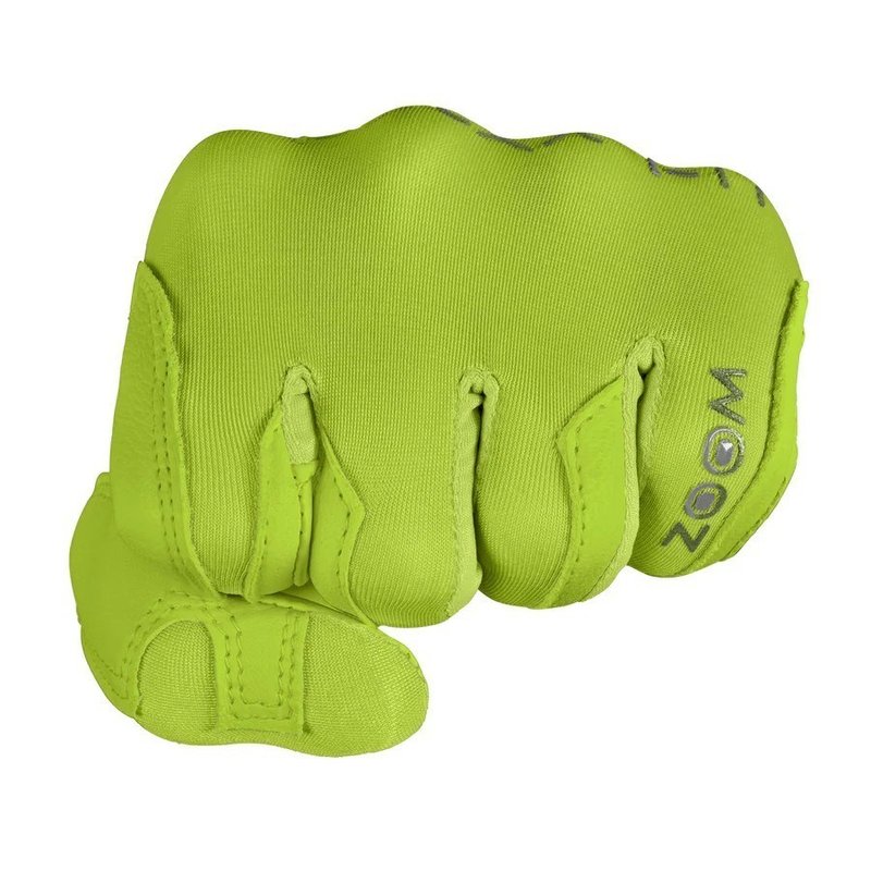 Zoom Zoom Tour dames golfhandschoen, groen