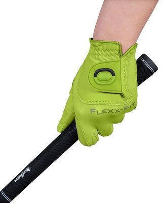 Zoom Zoom Tour dames golfhandschoen, groen
