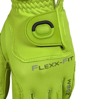 Zoom Zoom Tour dames golfhandschoen, groen