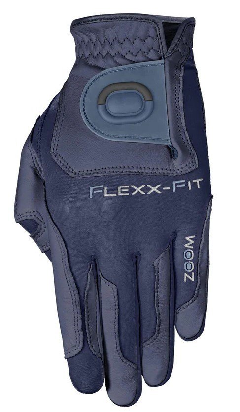 Zoom Zoom Tour dames golfhandschoen, marineblauw