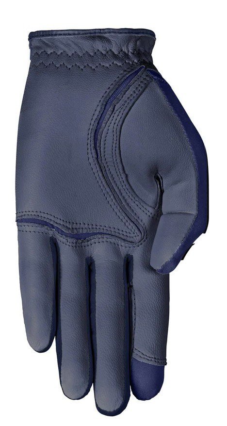 Zoom Zoom Tour dames golfhandschoen, marineblauw