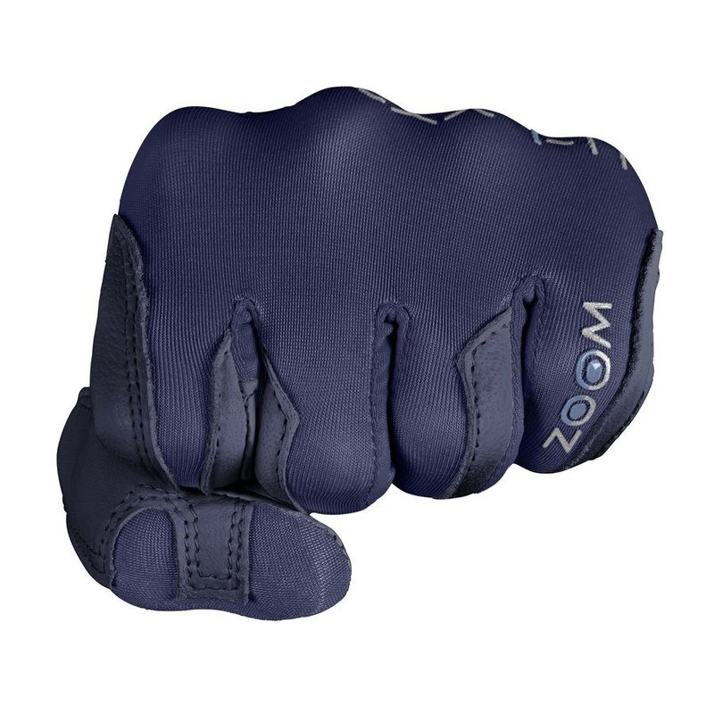 Zoom Zoom Tour dames golfhandschoen, marineblauw