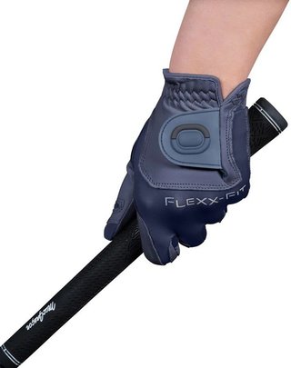 Zoom Zoom Tour dames golfhandschoen, marineblauw