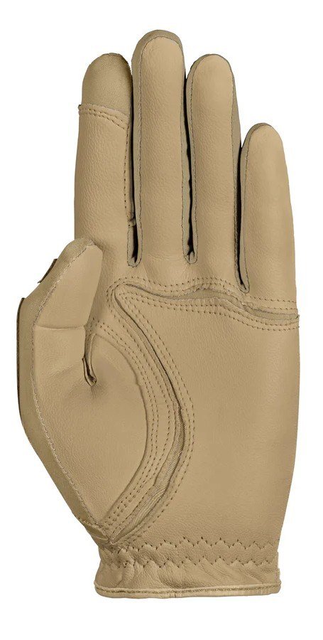 Zoom Zoom Tour dames golfhandschoen, zand