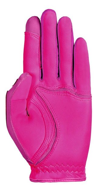Zoom Zoom Tour dames golfhandschoen, fuchsia