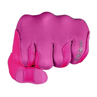 Zoom Zoom Tour dames golfhandschoen, fuchsia