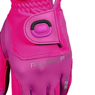 Zoom Zoom Tour dames golfhandschoen, fuchsia