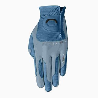 Zoom Zoom Weather heren golfhandschoen, blauw