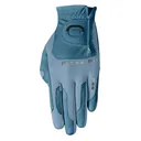 Zoom Weather dames golfhandschoen, blauw