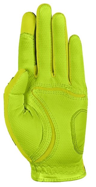 Zoom Zoom Weather dames golfhandschoen, groen