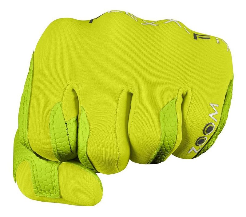 Zoom Zoom Weather dames golfhandschoen, groen