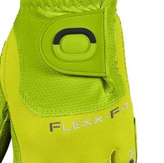 Zoom Zoom Weather dames golfhandschoen, groen